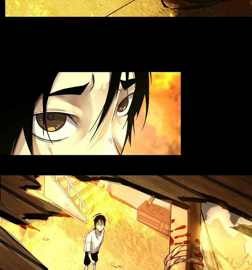 Trinh Thám Vlog - Chapter 14 - Trang 9