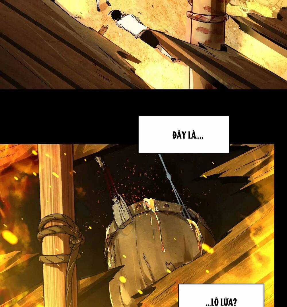 Trinh Thám Vlog - Chapter 14 - Trang 10