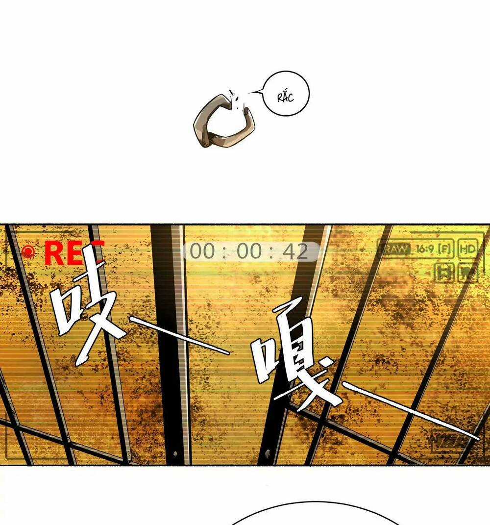 Trinh Thám Vlog - Chapter 15 - Trang 13