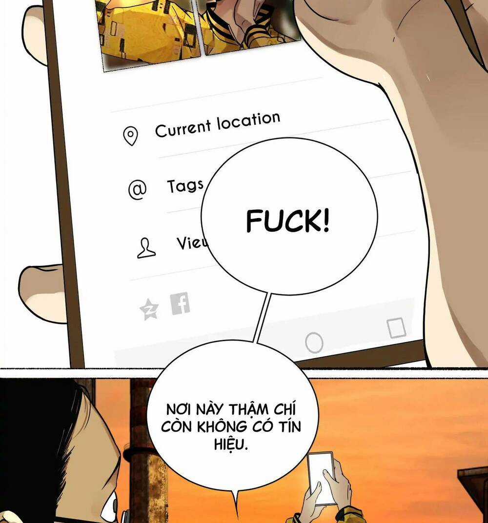 Trinh Thám Vlog - Chapter 15 - Trang 20