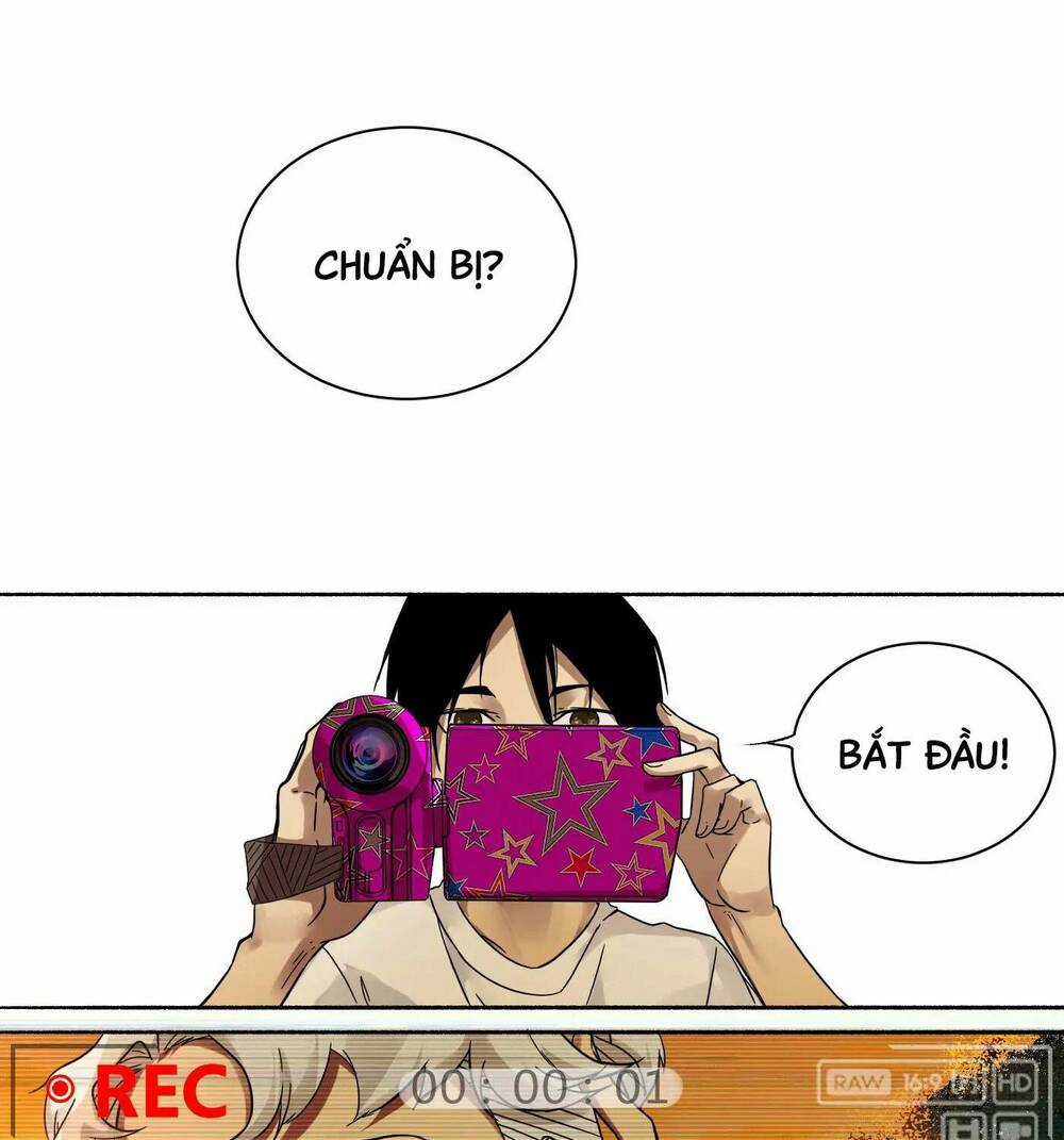 Trinh Thám Vlog - Chapter 15 - Trang 3