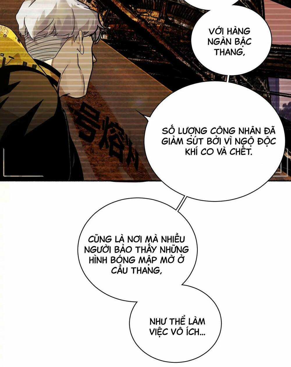 Trinh Thám Vlog - Chapter 15 - Trang 24