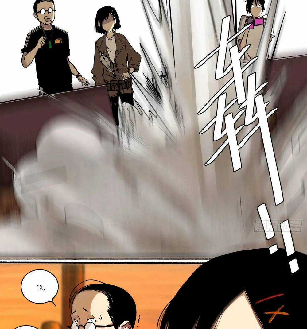 Trinh Thám Vlog - Chapter 15 - Trang 28