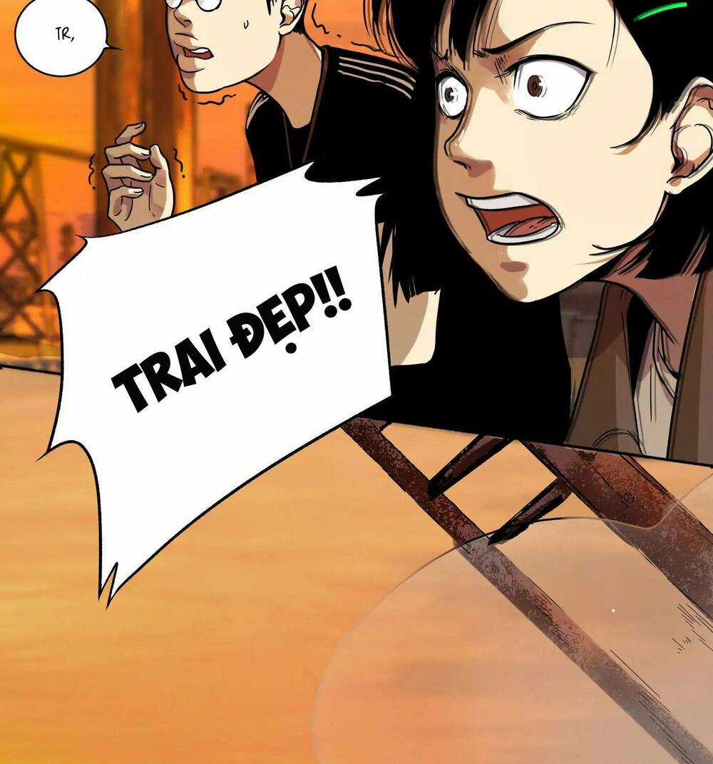Trinh Thám Vlog - Chapter 15 - Trang 29