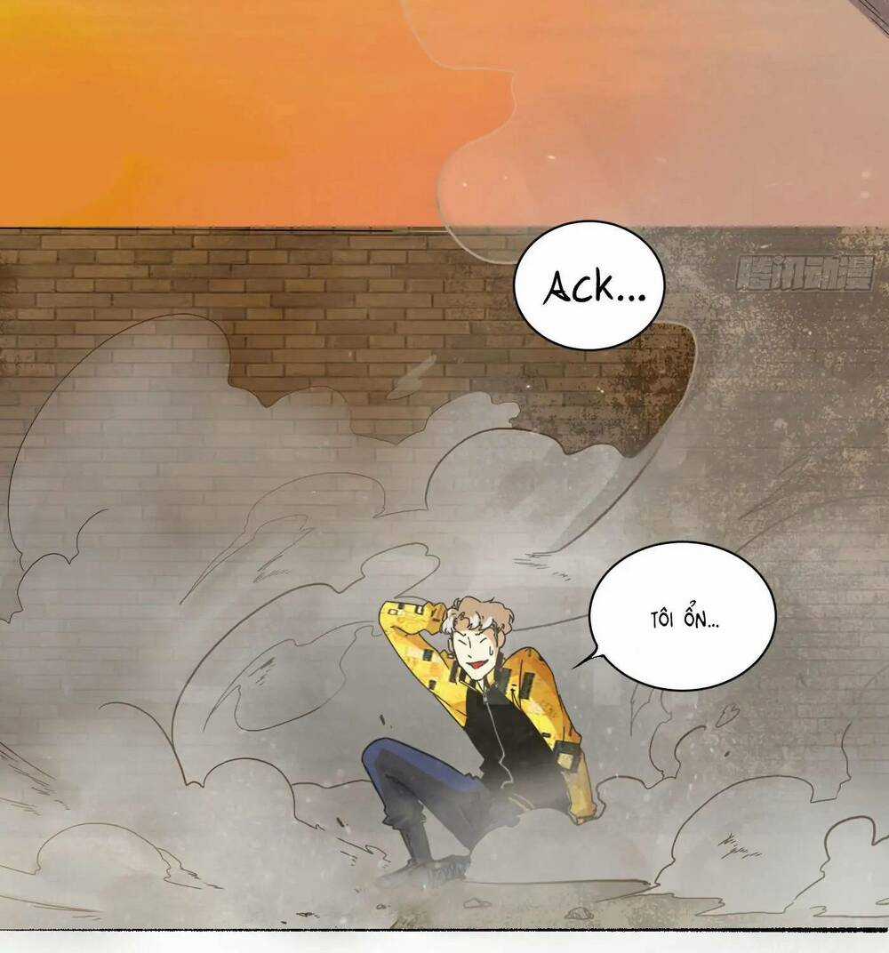 Trinh Thám Vlog - Chapter 15 - Trang 30