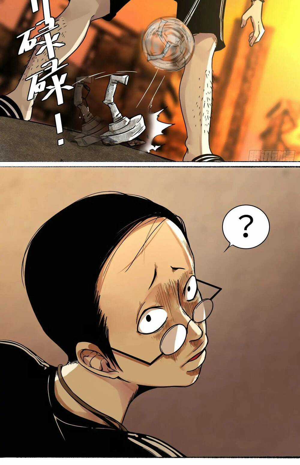 Trinh Thám Vlog - Chapter 15 - Trang 32