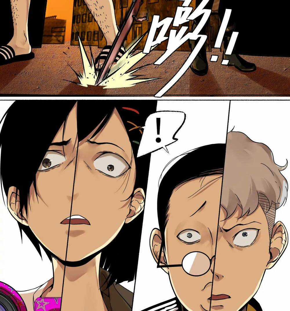 Trinh Thám Vlog - Chapter 15 - Trang 36