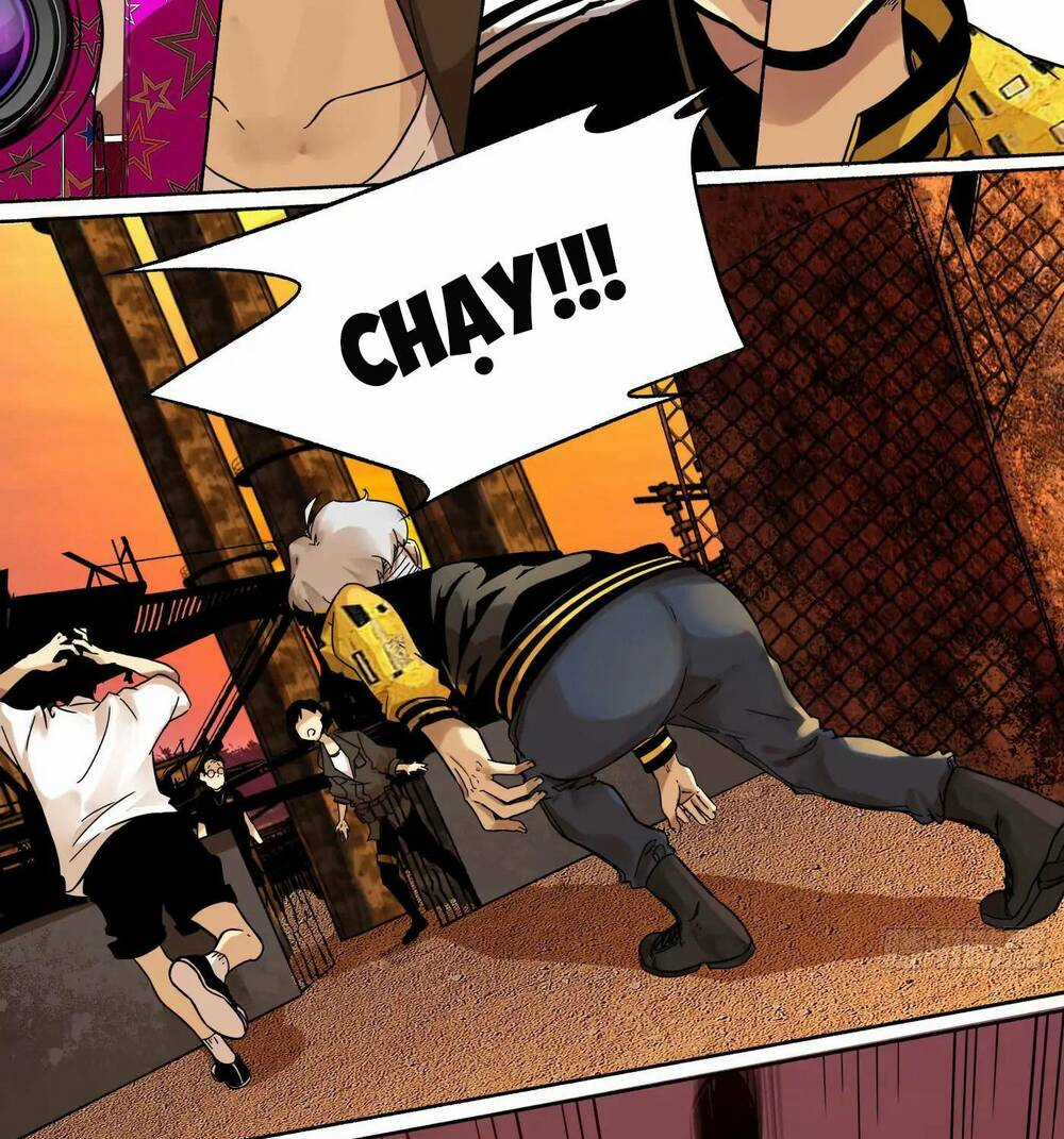 Trinh Thám Vlog - Chapter 15 - Trang 37