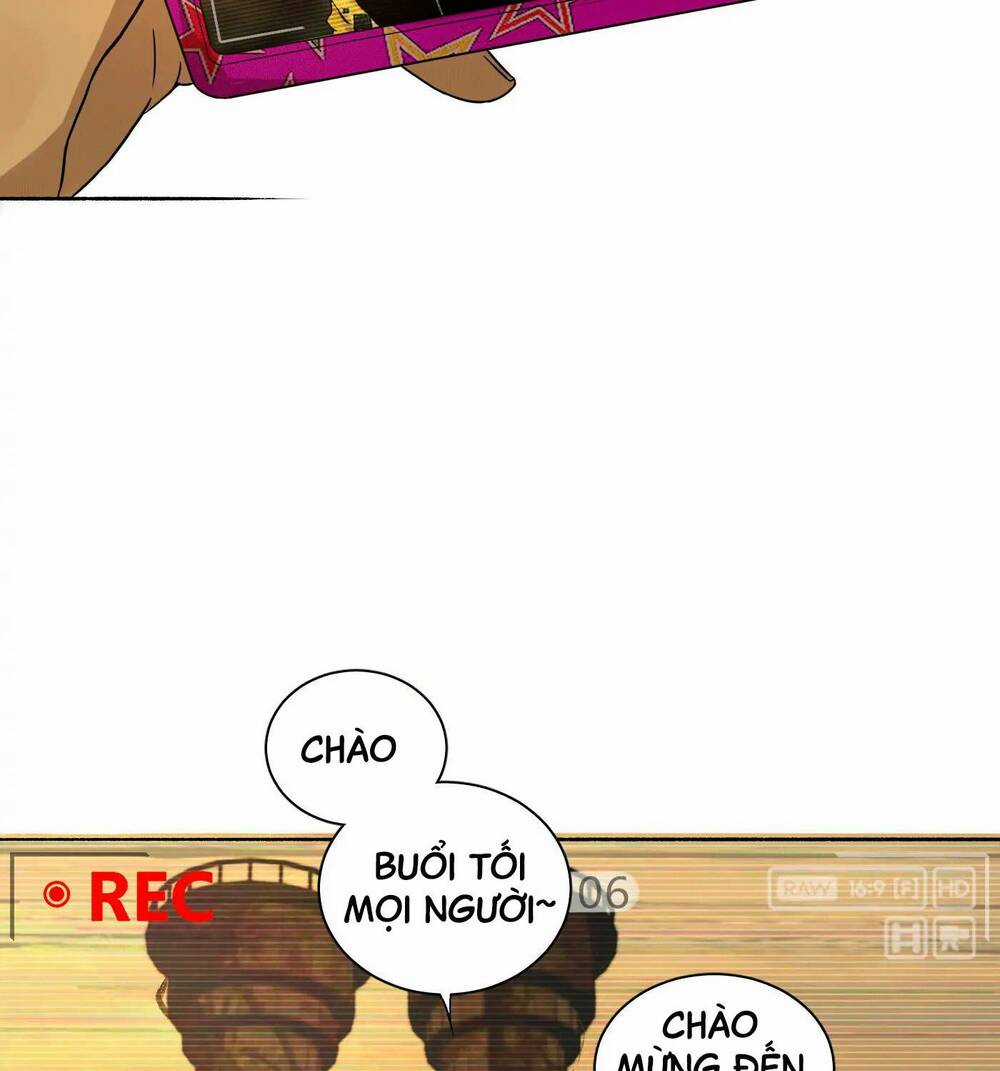 Trinh Thám Vlog - Chapter 15 - Trang 5