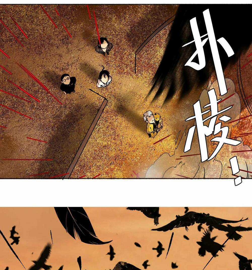 Trinh Thám Vlog - Chapter 15 - Trang 43