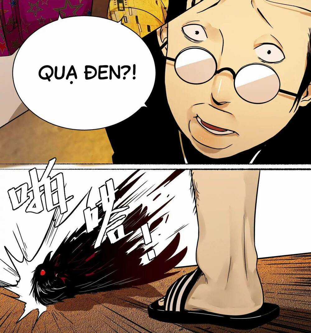 Trinh Thám Vlog - Chapter 15 - Trang 46