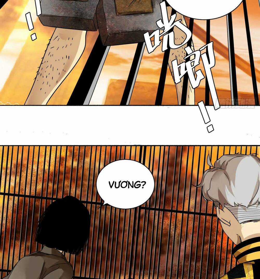 Trinh Thám Vlog - Chapter 15 - Trang 55