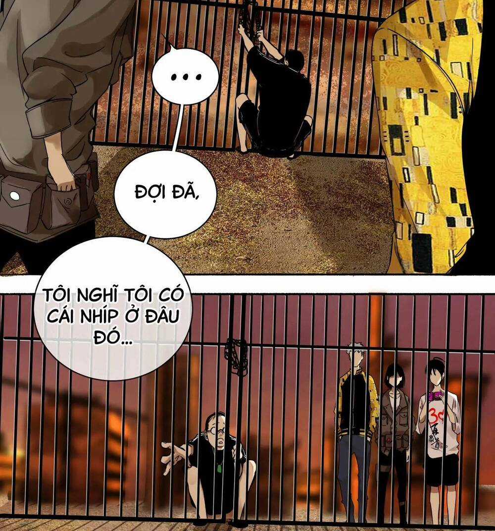 Trinh Thám Vlog - Chapter 15 - Trang 56