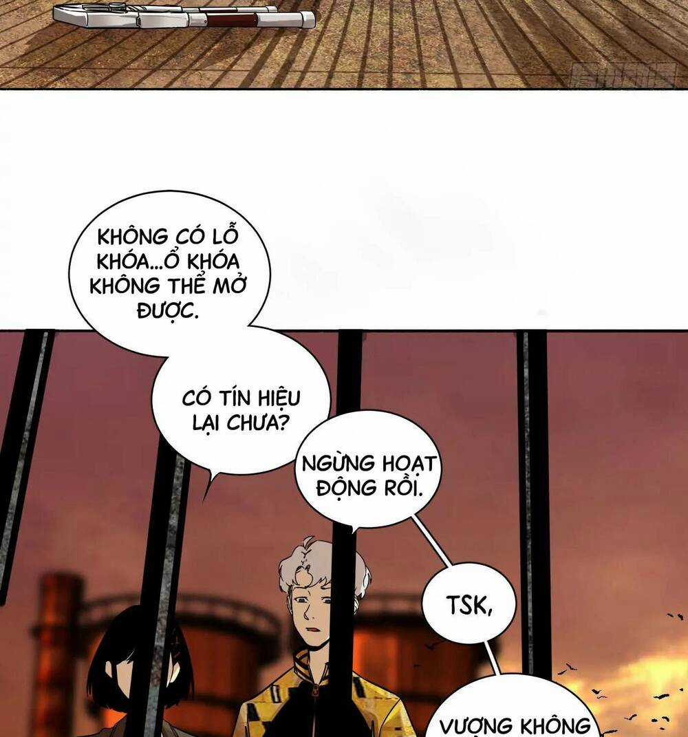 Trinh Thám Vlog - Chapter 15 - Trang 57