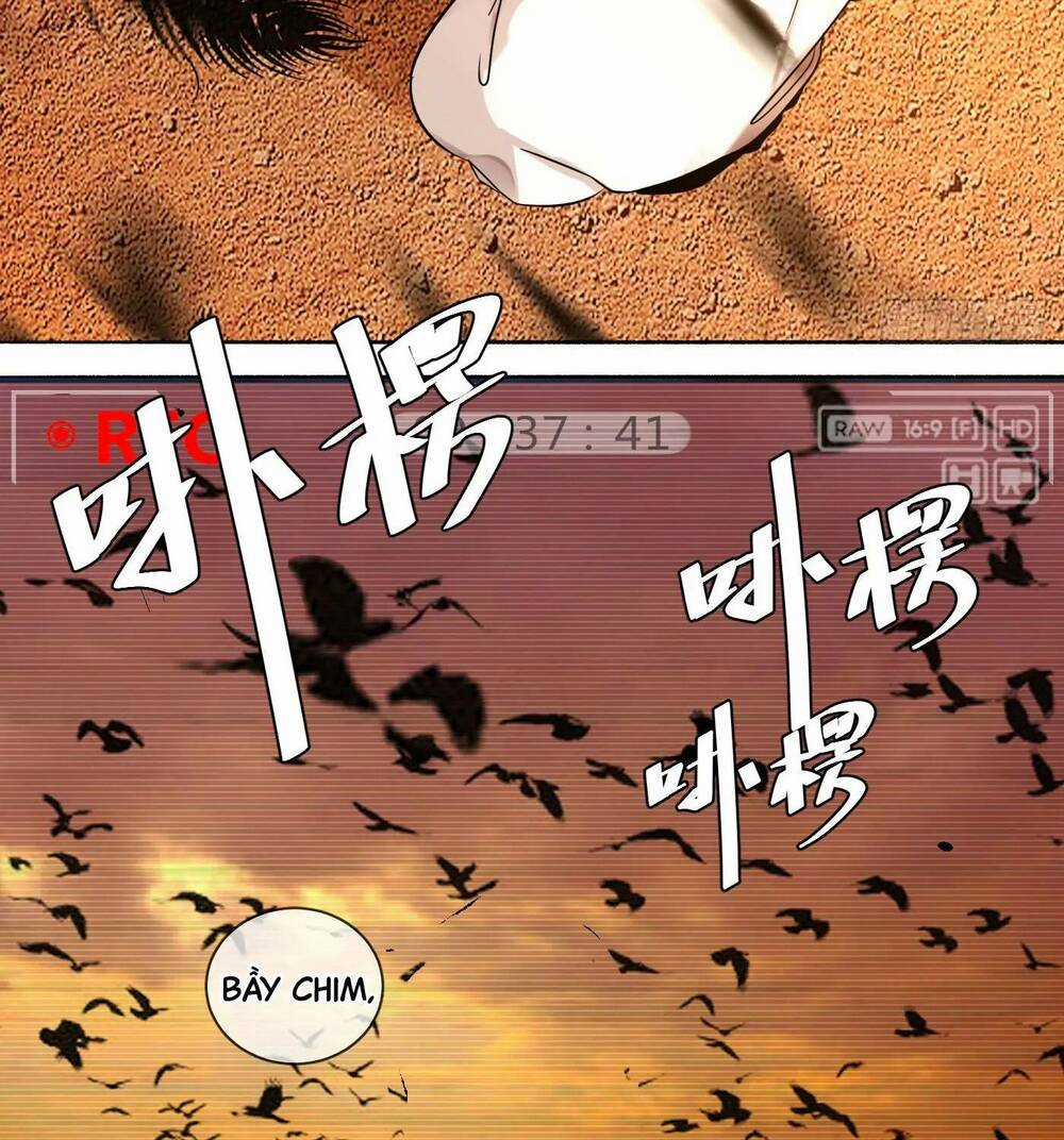 Trinh Thám Vlog - Chapter 15 - Trang 60