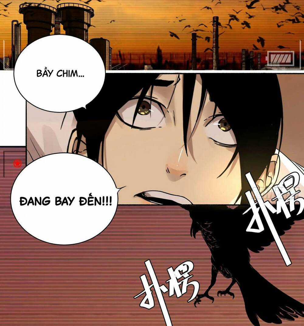 Trinh Thám Vlog - Chapter 15 - Trang 61