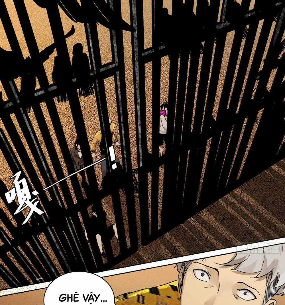 Trinh Thám Vlog - Chapter 15 - Trang 64