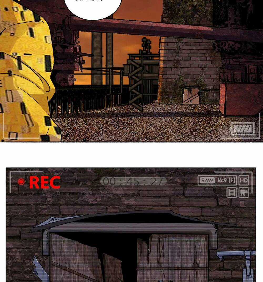 Trinh Thám Vlog - Chapter 15 - Trang 70