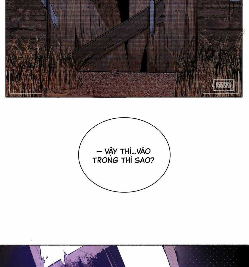 Trinh Thám Vlog - Chapter 15 - Trang 71