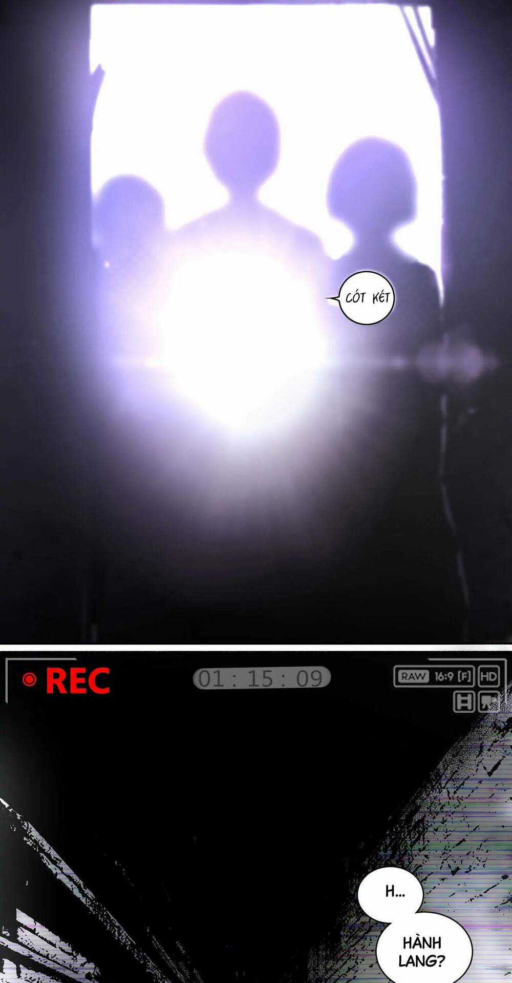 Trinh Thám Vlog - Chapter 15 - Trang 75