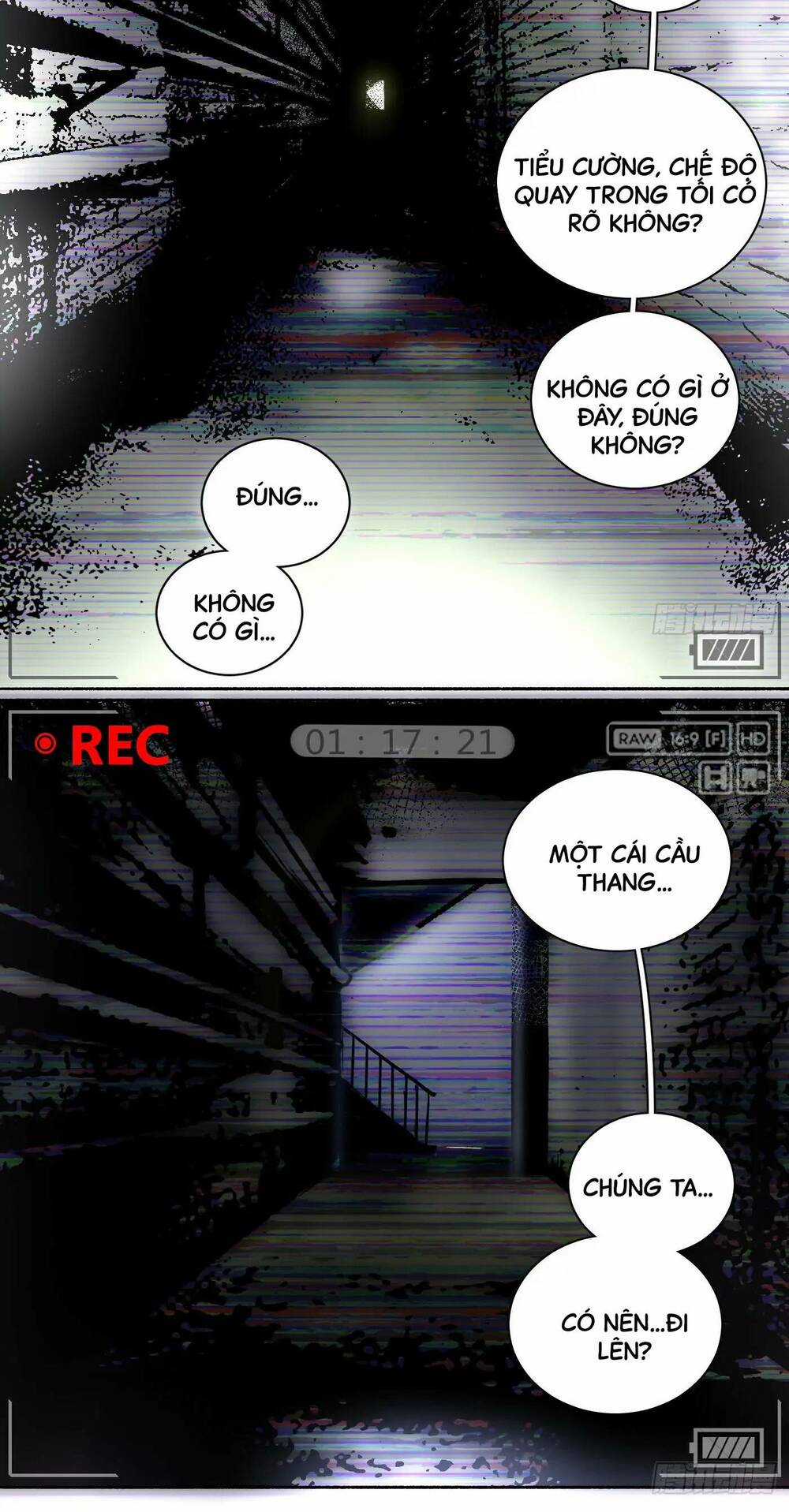 Trinh Thám Vlog - Chapter 15 - Trang 76