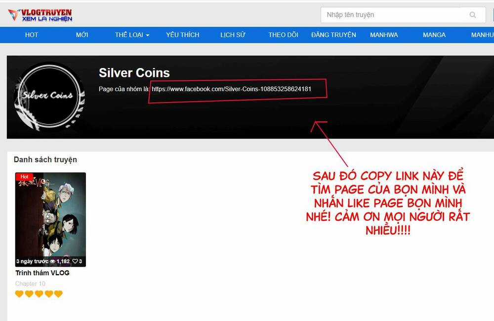 Trinh Thám Vlog - Chapter 15 - Trang 82