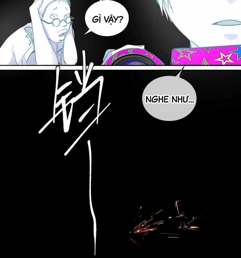 Trinh Thám Vlog - Chapter 16 - Trang 11