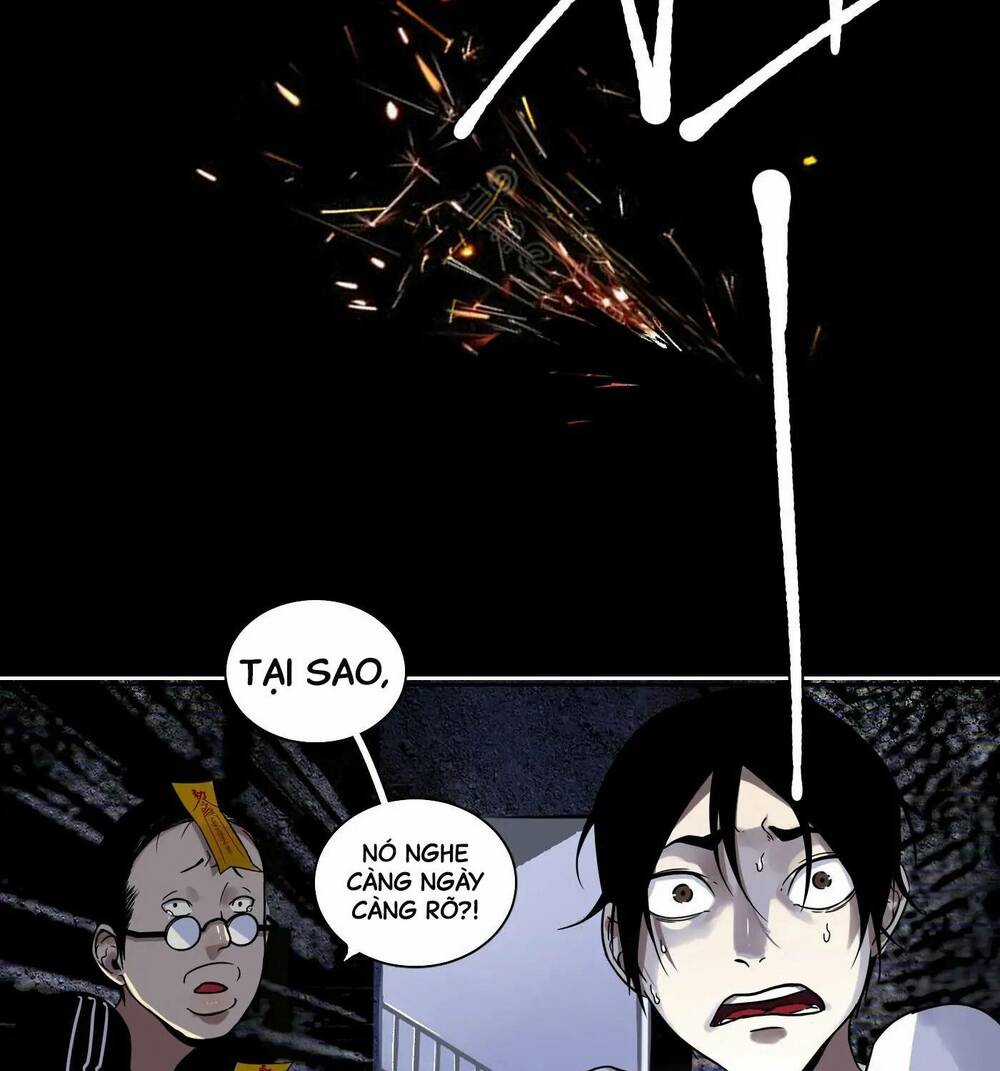 Trinh Thám Vlog - Chapter 16 - Trang 13