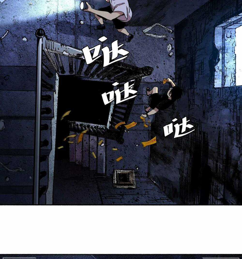 Trinh Thám Vlog - Chapter 16 - Trang 15