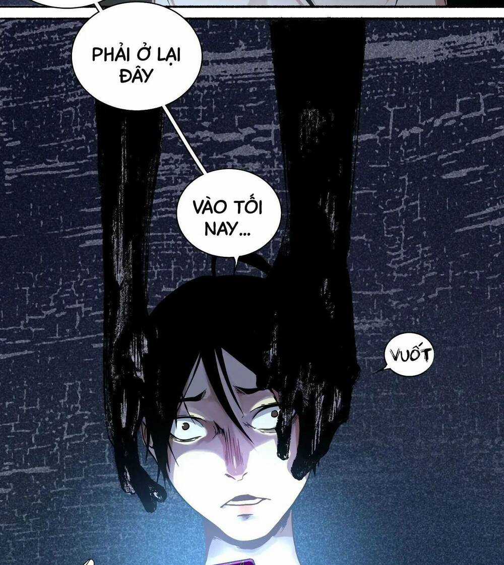 Trinh Thám Vlog - Chapter 16 - Trang 18