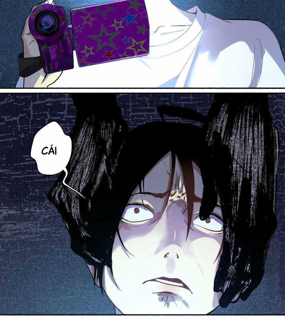 Trinh Thám Vlog - Chapter 16 - Trang 19