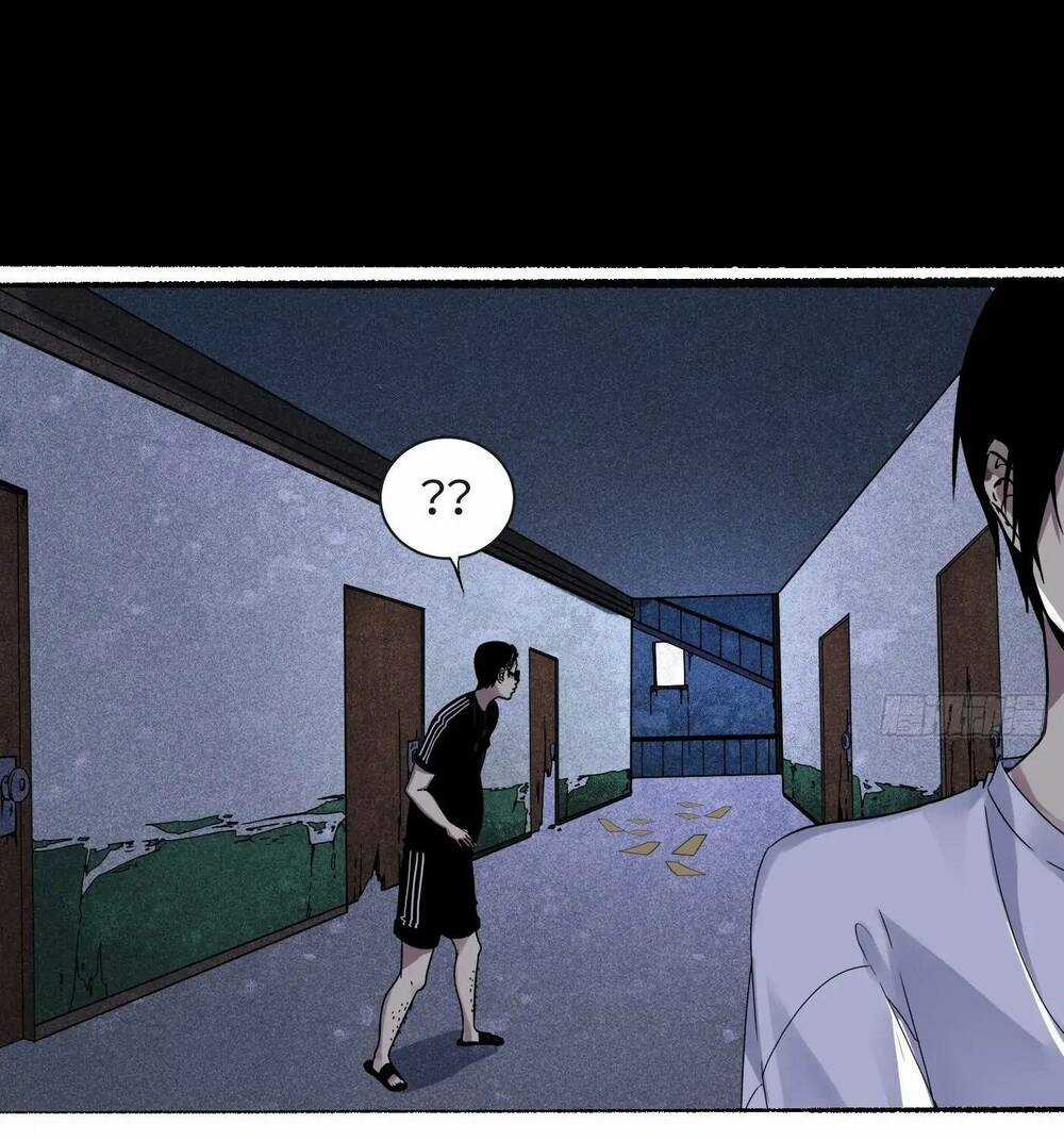 Trinh Thám Vlog - Chapter 16 - Trang 27