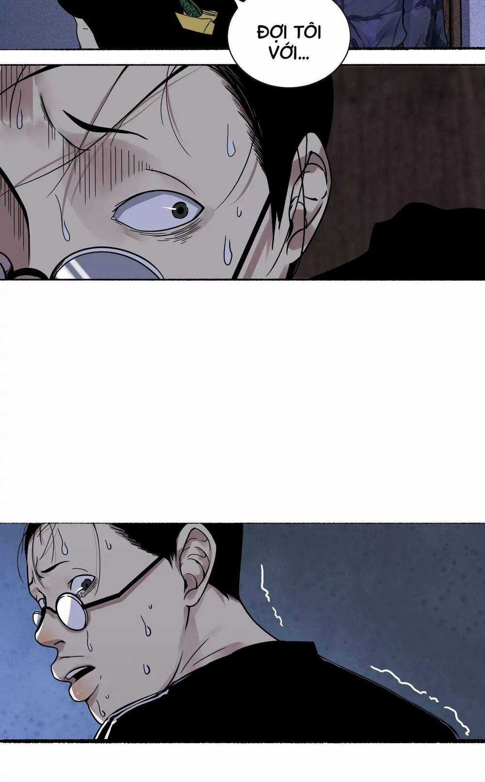 Trinh Thám Vlog - Chapter 16 - Trang 31