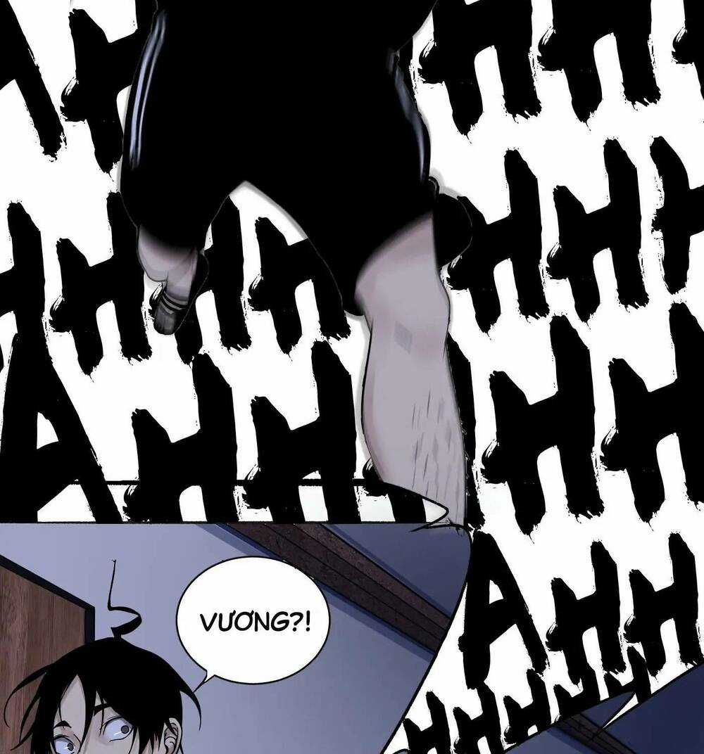 Trinh Thám Vlog - Chapter 16 - Trang 37