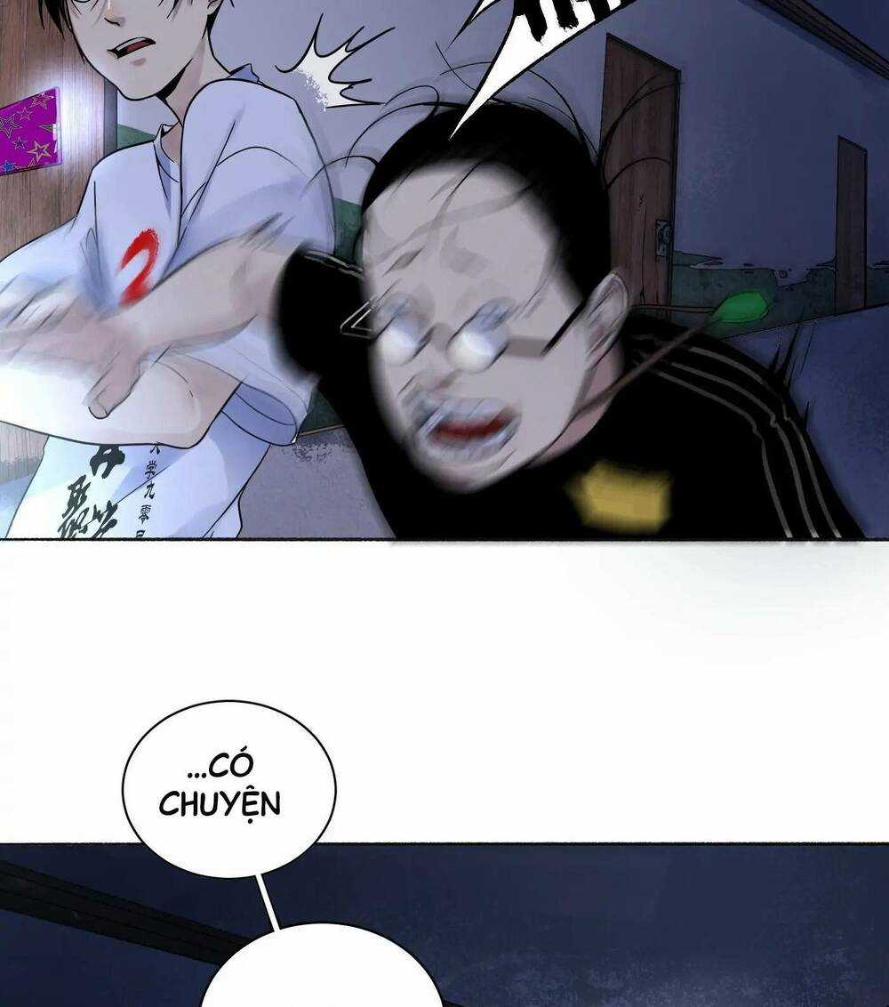 Trinh Thám Vlog - Chapter 16 - Trang 38