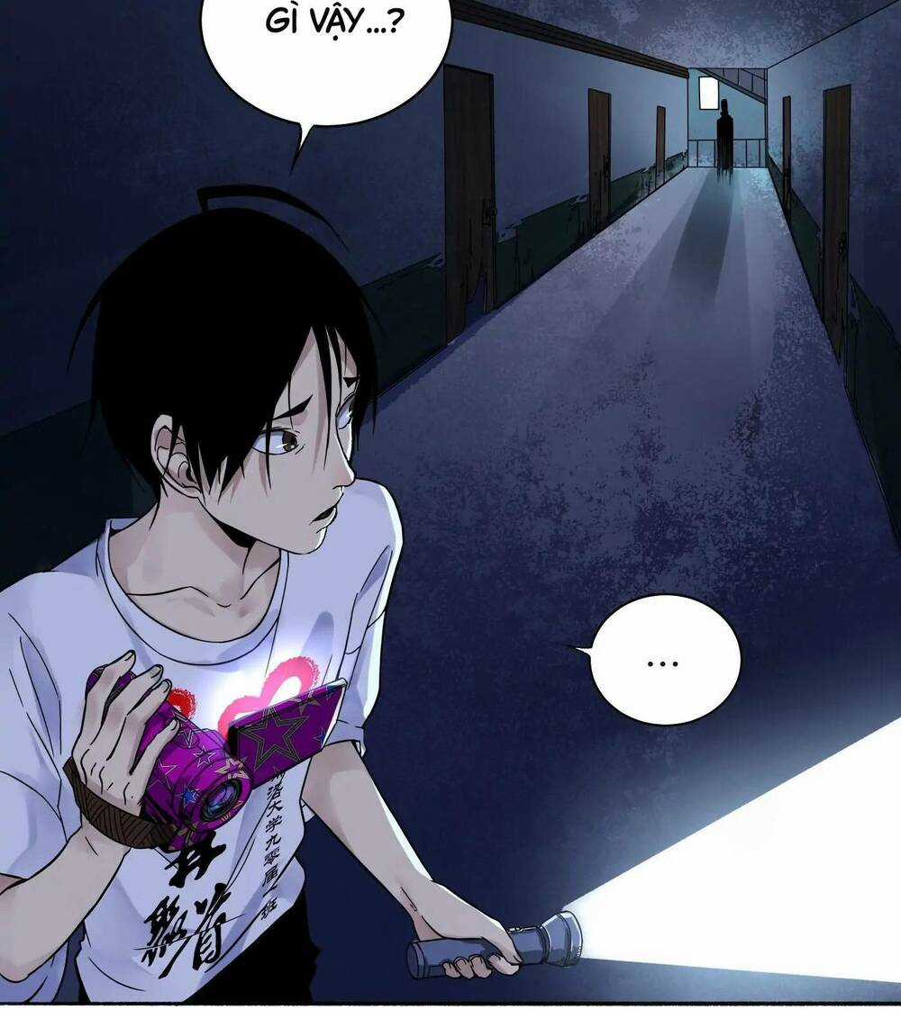 Trinh Thám Vlog - Chapter 16 - Trang 39