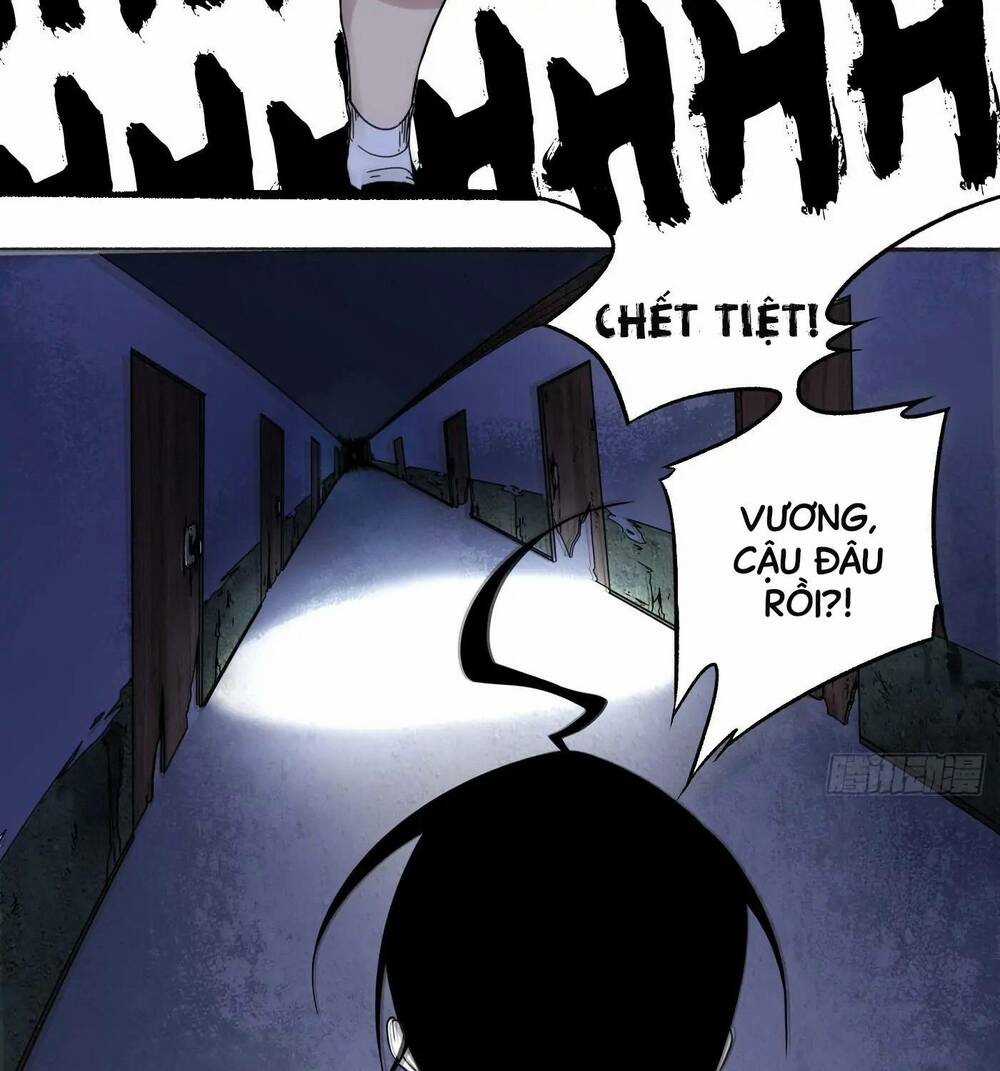 Trinh Thám Vlog - Chapter 16 - Trang 42