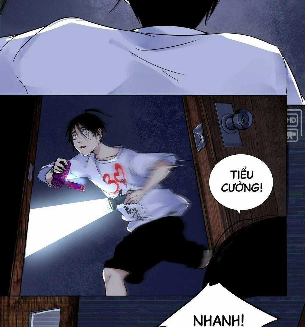 Trinh Thám Vlog - Chapter 16 - Trang 43