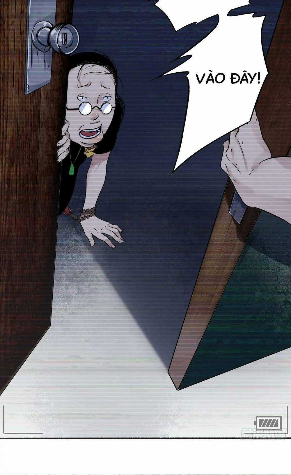 Trinh Thám Vlog - Chapter 16 - Trang 44