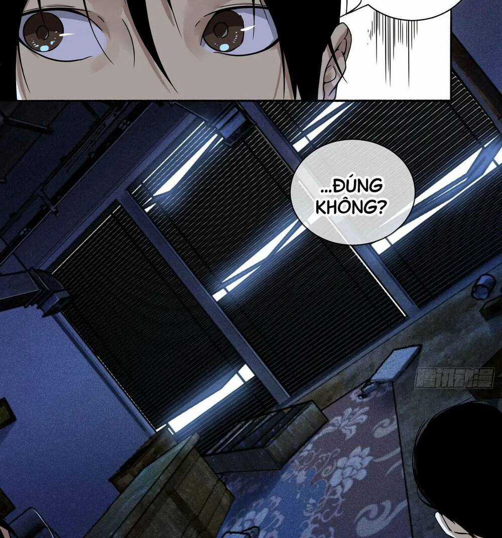 Trinh Thám Vlog - Chapter 16 - Trang 49