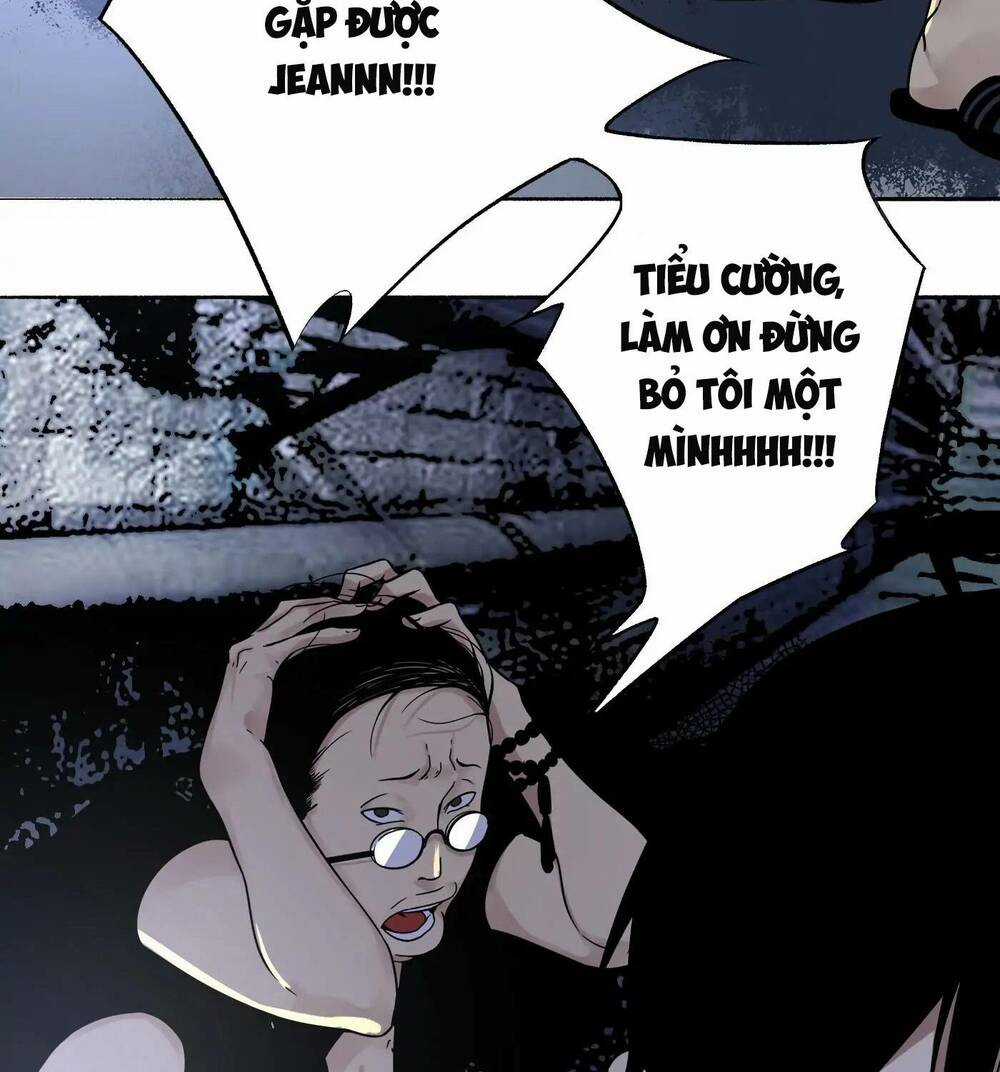 Trinh Thám Vlog - Chapter 16 - Trang 6