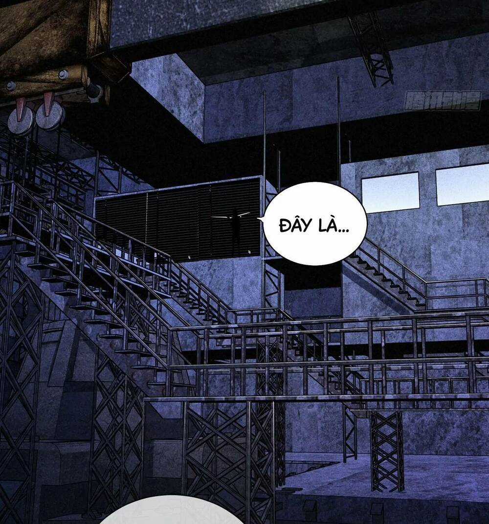 Trinh Thám Vlog - Chapter 16 - Trang 52