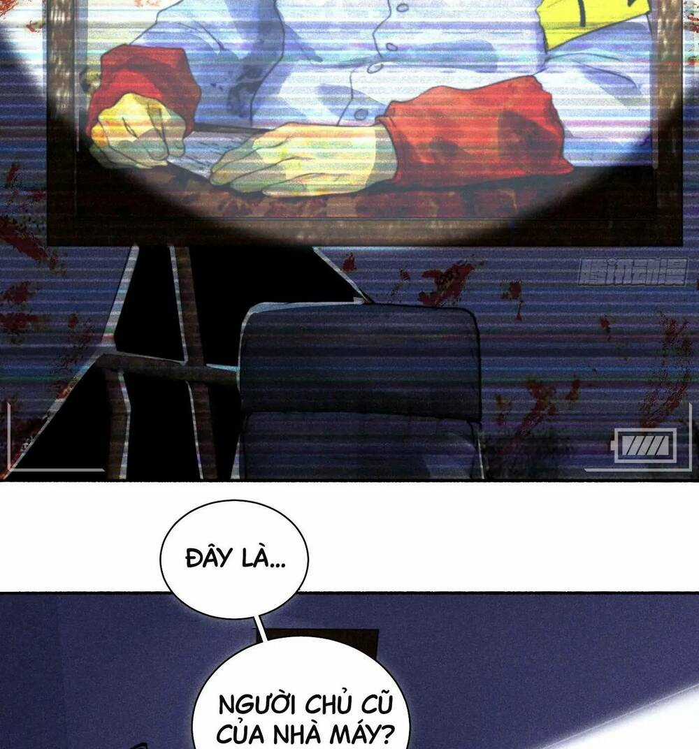 Trinh Thám Vlog - Chapter 16 - Trang 57