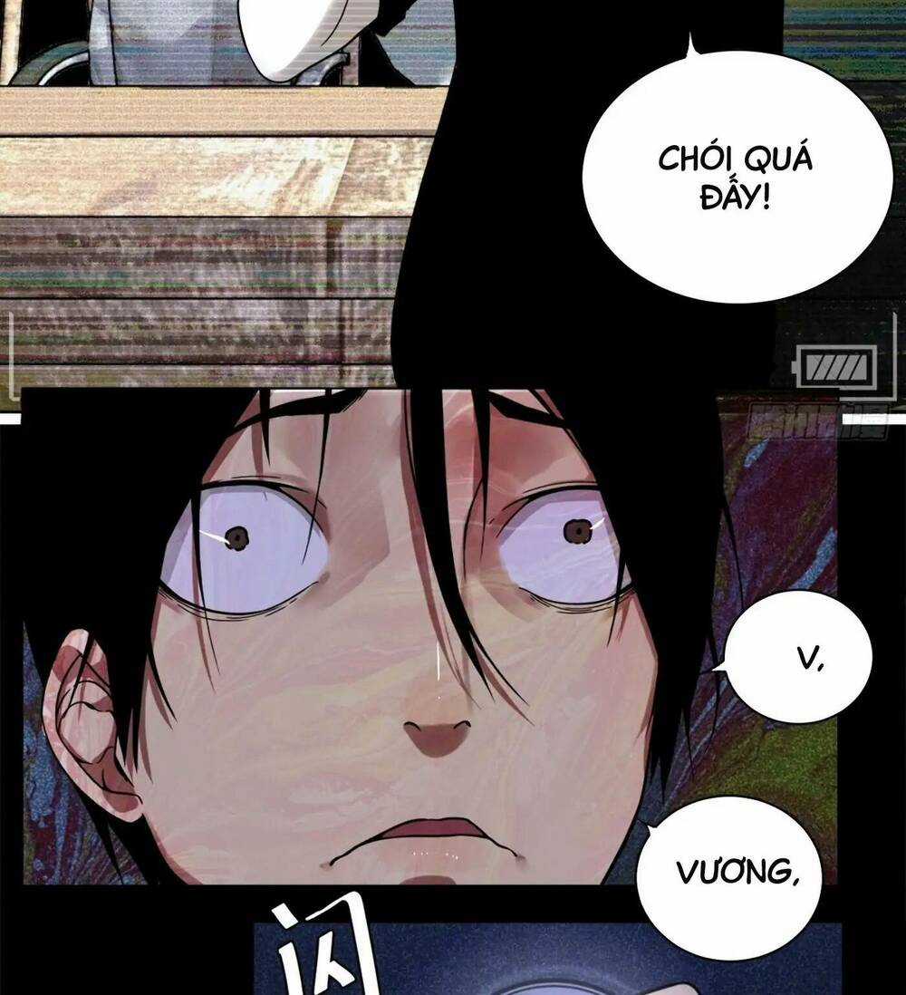 Trinh Thám Vlog - Chapter 16 - Trang 61