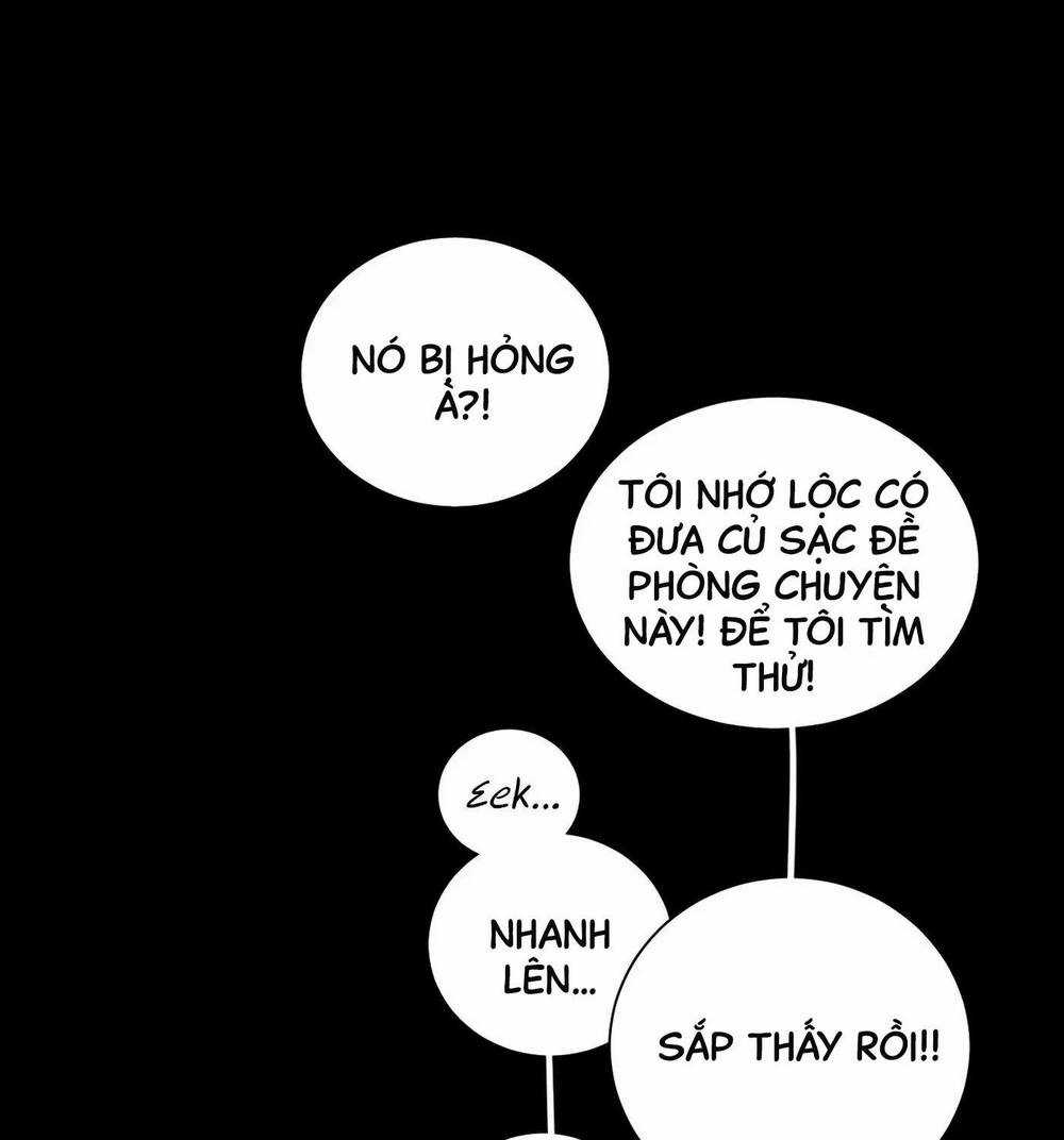 Trinh Thám Vlog - Chapter 16 - Trang 64