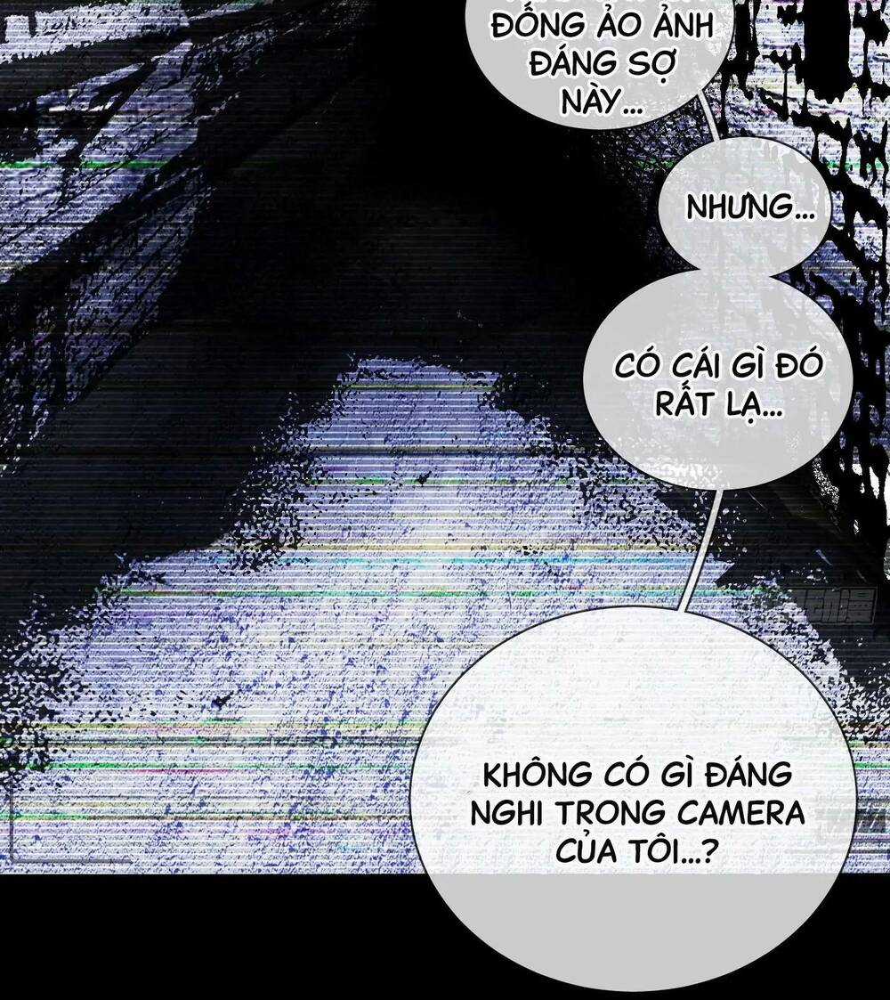 Trinh Thám Vlog - Chapter 16 - Trang 8