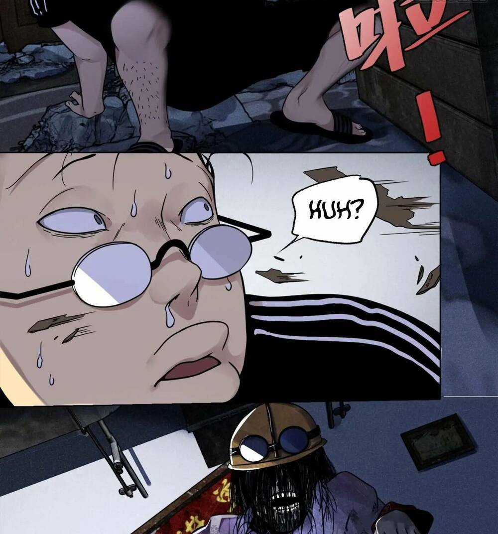 Trinh Thám Vlog - Chapter 16 - Trang 72