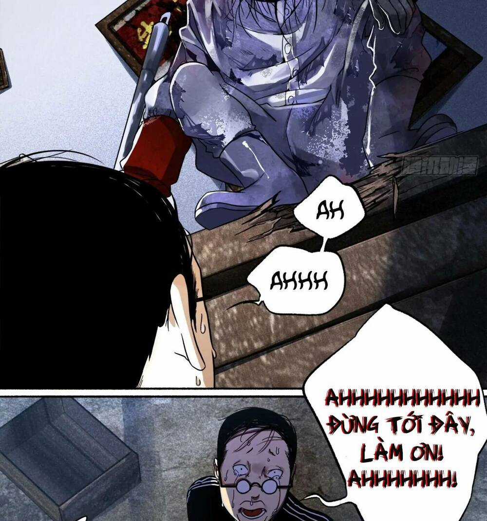 Trinh Thám Vlog - Chapter 16 - Trang 73