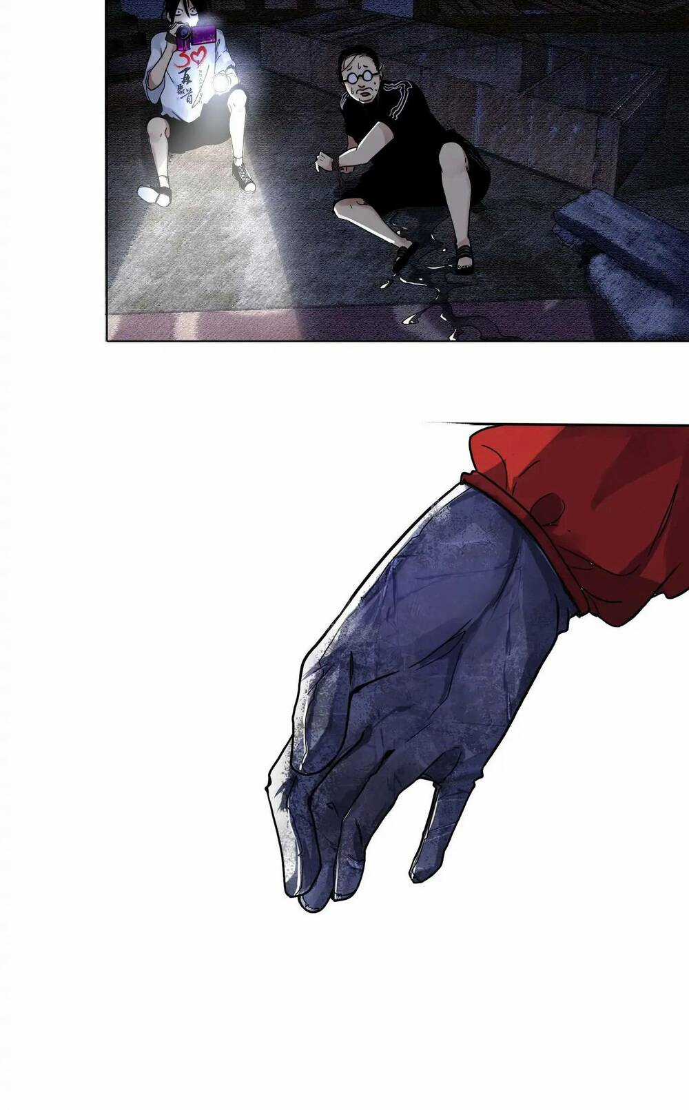 Trinh Thám Vlog - Chapter 16 - Trang 76