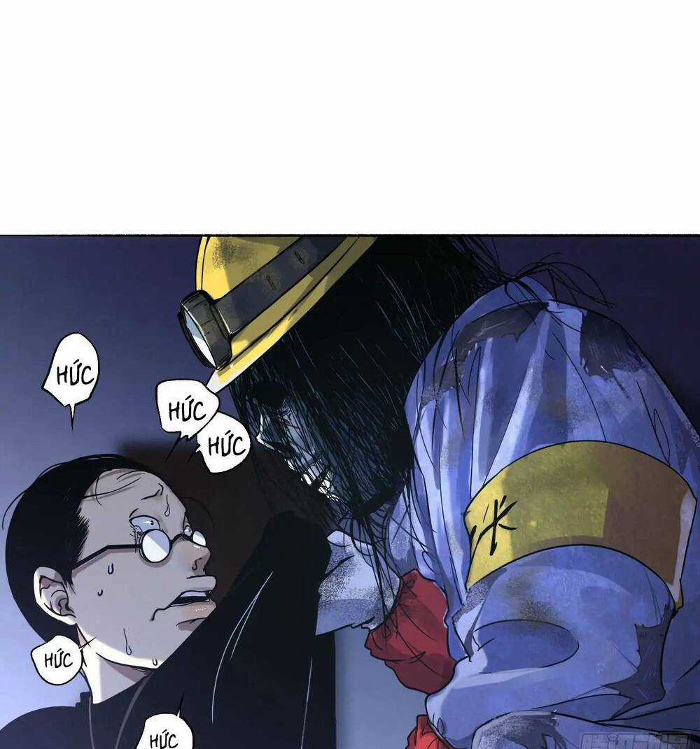 Trinh Thám Vlog - Chapter 16 - Trang 77